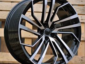 Audi S line style, lengvojo lydinio, R22