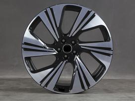 Audi S line style, легкосплавные , R22