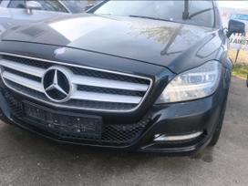 Mercedes-Benz CLS350 Uab dauknora telefonas pasiteirauti 37060290659 elektroni
