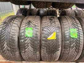 Goodyear KODAS -G10; SIUNČIAME, universalios 215/55 R17