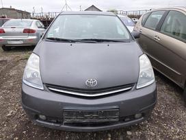 Toyota Prius Naujai gautas auto turime prius 2004 2008m uab augenera nuklono