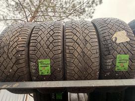 Continental KODAS -G16; SIUNČIAME, all-season 215/55 R17
