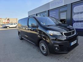 Peugeot Expert, 1.5 l., Грузовые микроавтобусы