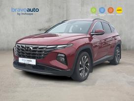 Hyundai Tucson, 1.6 l., Внедорожник / Кроссовер