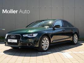Audi A6, 3.0 l., Седан