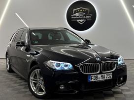 BMW 530, 3.0 l., wagon