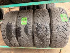 Continental KODAS - G34; SIUNČIAME, universalios 215/60 R17