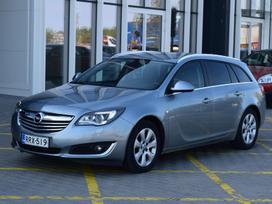 Opel Insignia, 2.0 l., universalas