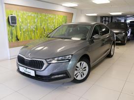 Skoda Octavia, 1.5 l., hatchback