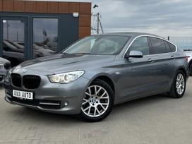 BMW 530 Gran Turismo, 3.0 l., Хэтчбек