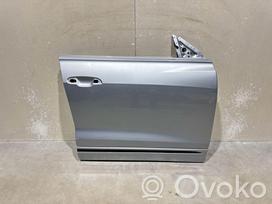 Audi Q8 durvis
