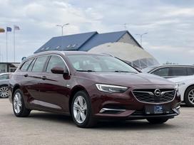 Opel Insignia, 2.0 l., wagon