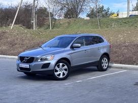 Volvo XC60, 2.0 l., Внедорожник / Кроссовер
