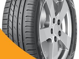 Nokian WET. 1 (Iš. 1 met. gar., summer 205/55 R16