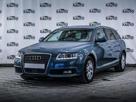 Audi A6, 2.0 l., Универсал