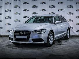 Audi A6, 2.0 l., Универсал