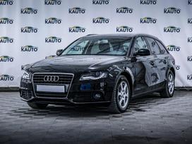 Audi A4, 2.0 l., Универсал