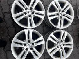 Honda, lengvojo lydinio, R17