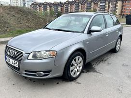 Audi A4, 2.0 l., Универсал