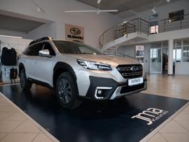 Subaru Outback, 2.5 l., universalas