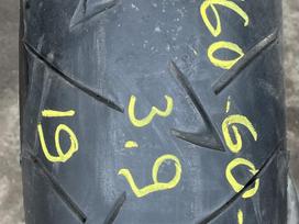 Continental ContiRoadAttack 2, summer 160/60 R18