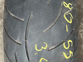 Metzeler Roadtec Z8 lnteract, летние 180/55 R17