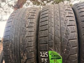 Pirelli KODAS -G54; SIUNČIAME, summer 225/55 R17