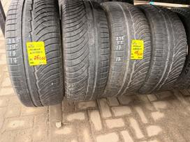 Michelin KODAS - G55; SIUNČIAME, summer 235/55 R17