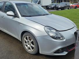 Alfa Romeo Giulietta dalimis