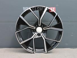 Volkswagen Tiguan EU-Y1196 MB, light alloy, R19