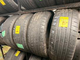 Bridgestone KODAS - G67; SIUNČIAME, summer 215/55 R18