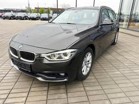 BMW 318, 1.5 l., universalas