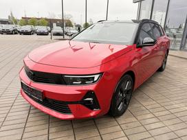 Opel Astra, 54 kWh, wagon