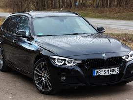 BMW 330, 3.0 l., Универсал