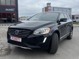 Volvo XC60, 3.0 l., visureigis / krosoveris