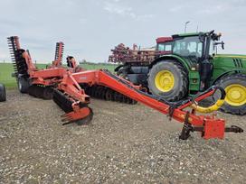Kuhn Discover XL 52, другое