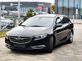 Opel Insignia, 1.6 l., Универсал