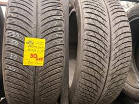 Michelin KODAS - G78; SIUNČIAME, universalios 225/50 R18
