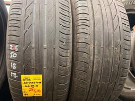 Bridgestone KODAS - G79; SIUNČIAME, summer 225/50 R18