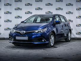 Toyota Auris, 1.8 l., Хэтчбек
