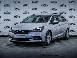 Opel Astra, 1.2 l., Универсал