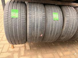Michelin KODAS - G81; SIUNČIAME, vasarinės 225/50 R18