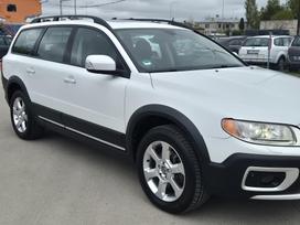 Volvo Xc70, 2.4 l., universalas