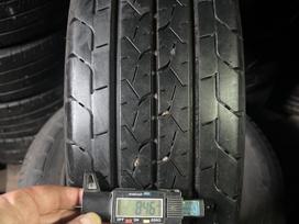 Bridgestone DURAVIS R660, vasarinės 195/70 R15