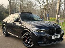Bmw X6 M dalimis. G96 x6m komplektinis