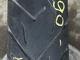 Pirelli Scorpion Trail 2, летние 90/90 R21