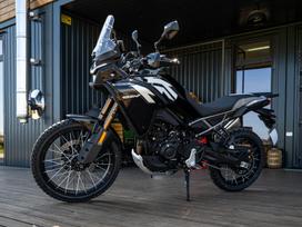 CFMOTO 450MT, krosa / enduro