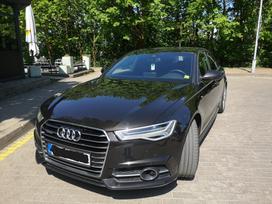 Audi A6, 3.0 l., sedans