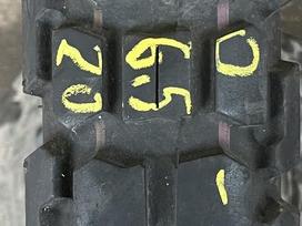 Bridgestone TW-301, all-season 90/90 R21