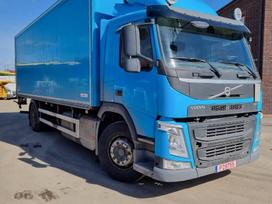 Volvo FM 340, izoterminiai kėbulai